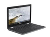 Asus Chromebook Flip C214MA 11.6" HD Notebook, Intel Celeron N4020, 1.10GHz, 4GB RAM, 32GB eMMC, Chrome OS - C214MA-YB02T-S