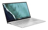 Asus Chromebook Flip C434 14" FHD Notebook, Intel m3-8100Y, 1.10GHz, 4GB RAM, 64GB eMMC, Chrome OS - C434TA-DSM4T