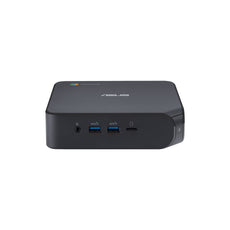 Asus Chromebox 4 Mini PC, Intel i3-10110U, 2.10GHz, 8GB RAM, 128GB SSD, Chrome OS - CHROMEBOX4-G3023UN