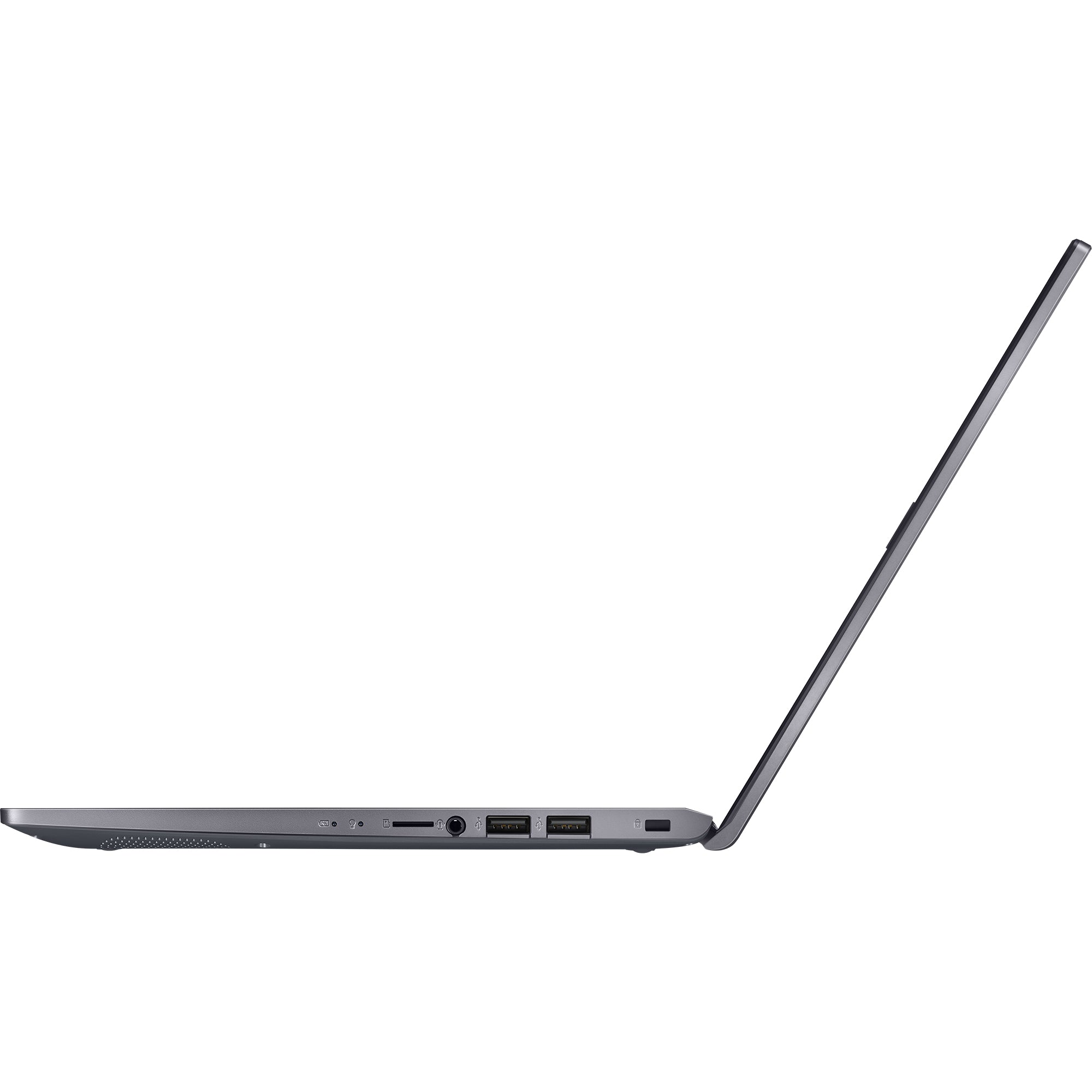 Asus F515 15.6" FHD Notebook, Intel i7-1165G7, 2.80GHz, 8GB RAM, 512GB SSD, Win10H - F515EA-DB75