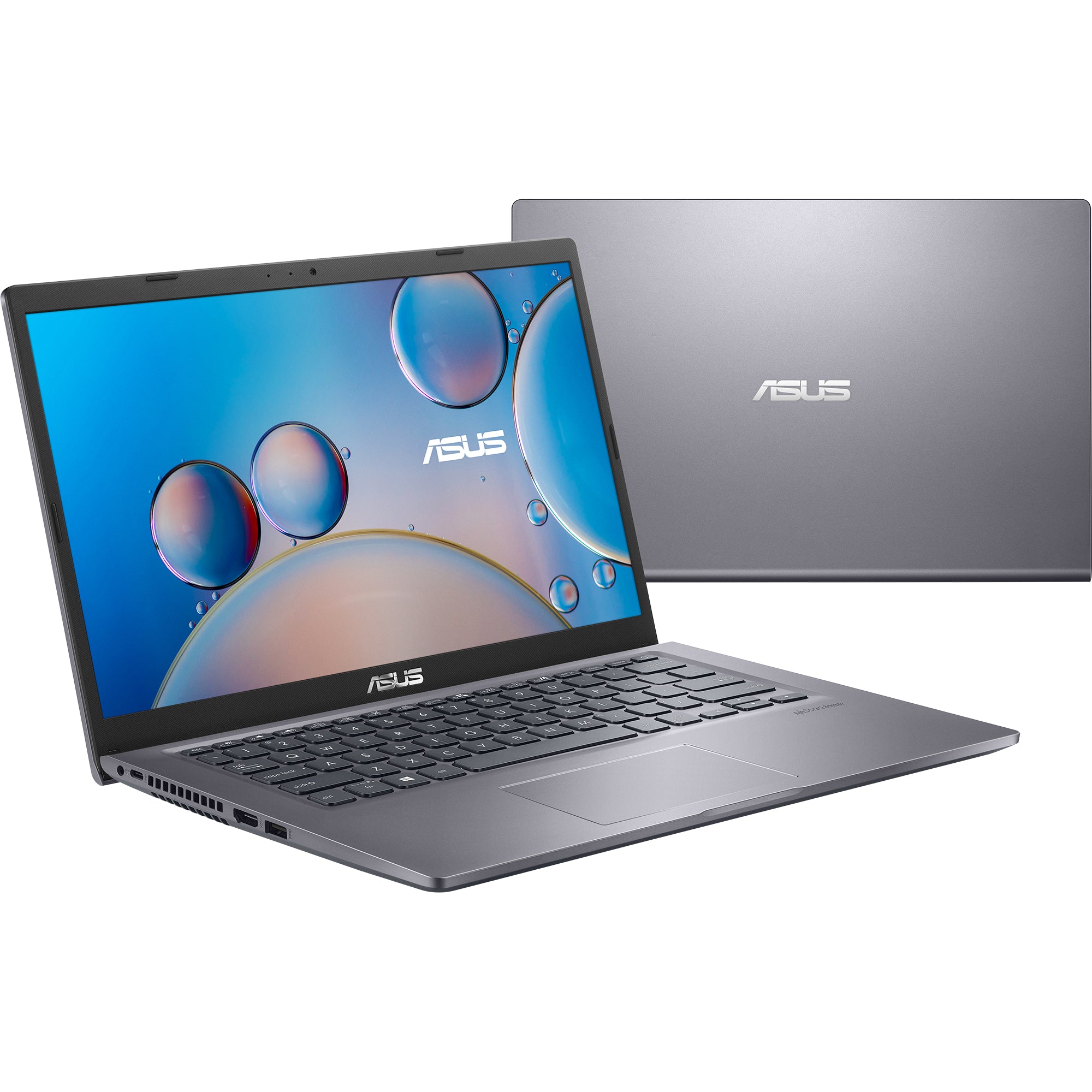 Asus F515 15.6" FHD Notebook, Intel i7-1165G7, 2.80GHz, 8GB RAM, 512GB SSD, Win10H - F515EA-DB75