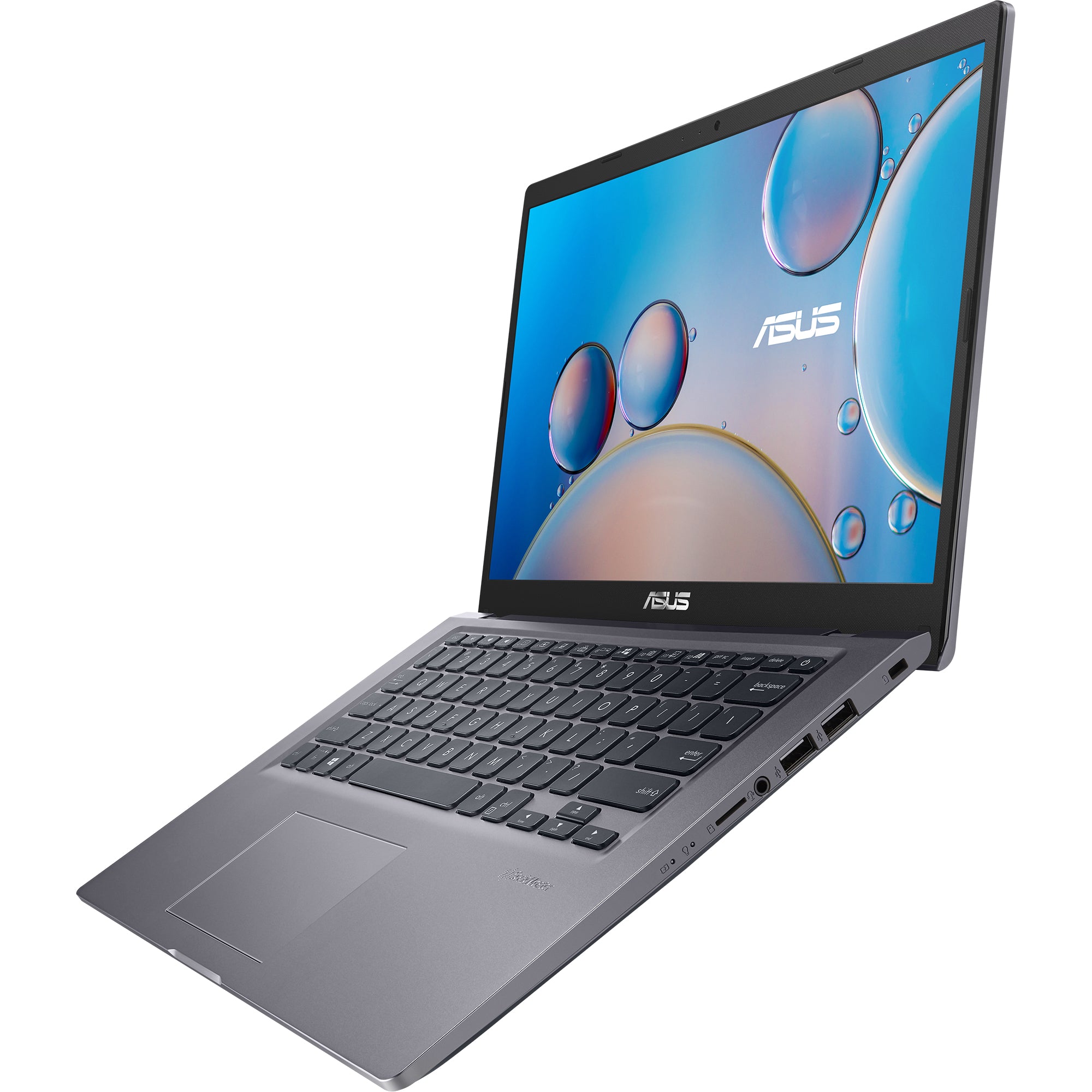 Asus F515 15.6" FHD Notebook, Intel i7-1165G7, 2.80GHz, 8GB RAM, 512GB SSD, Win10H - F515EA-DB75