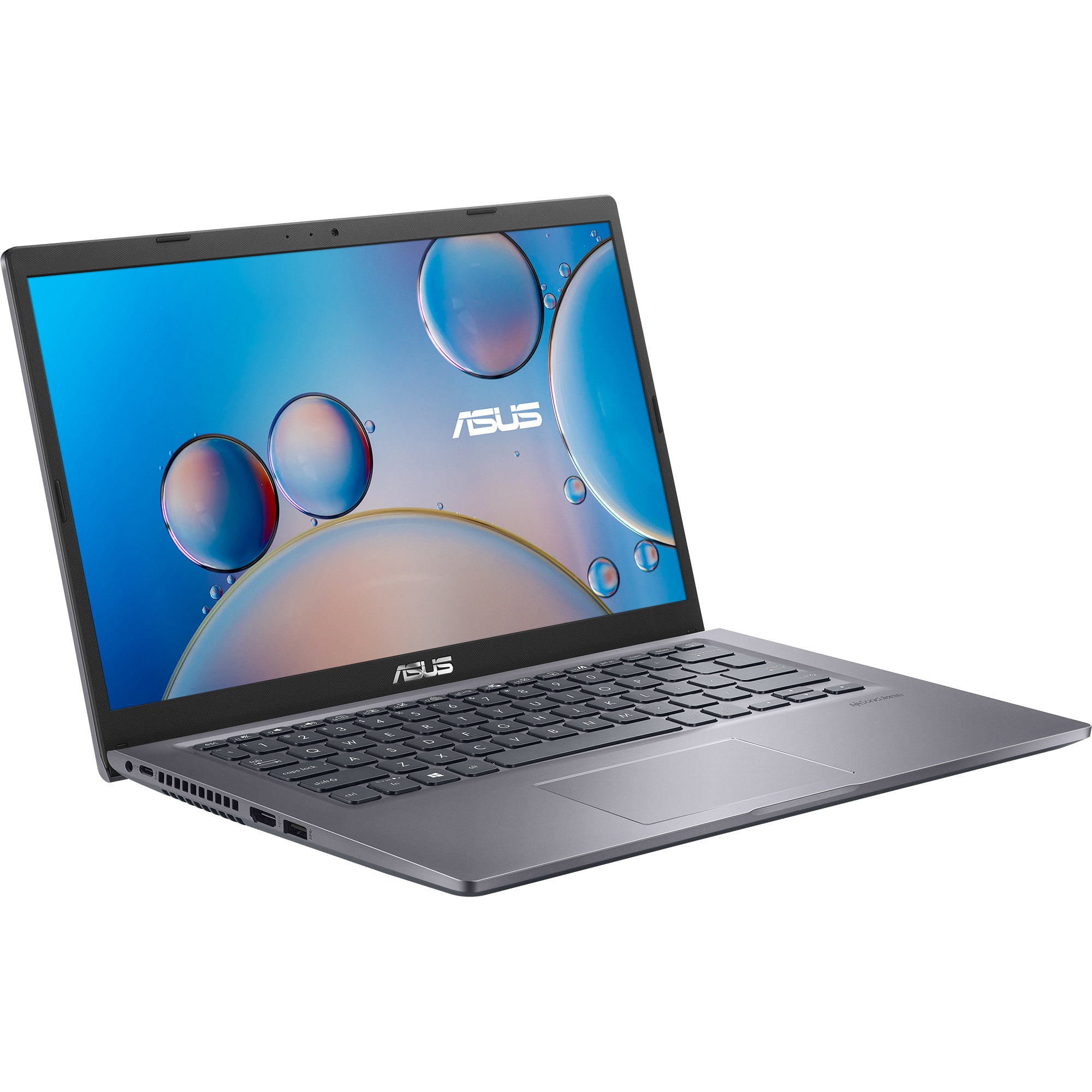 Asus F515 15.6" FHD Notebook, Intel i5-1135G7, 2.40GHz, 8GB RAM, 512GB SSD, Win10H - F515EA-DB55