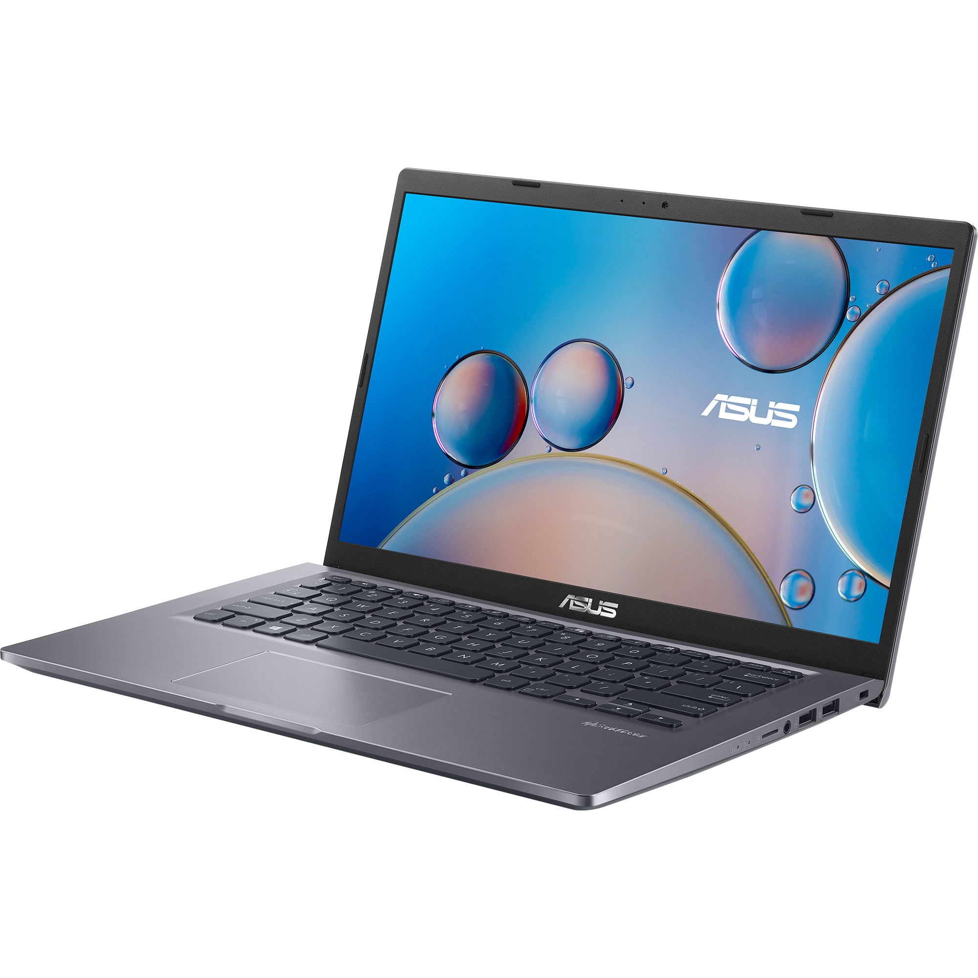 Asus F515 15.6" FHD Notebook, Intel i7-1165G7, 2.80GHz, 8GB RAM, 512GB SSD, Win10H - F515EA-DB75