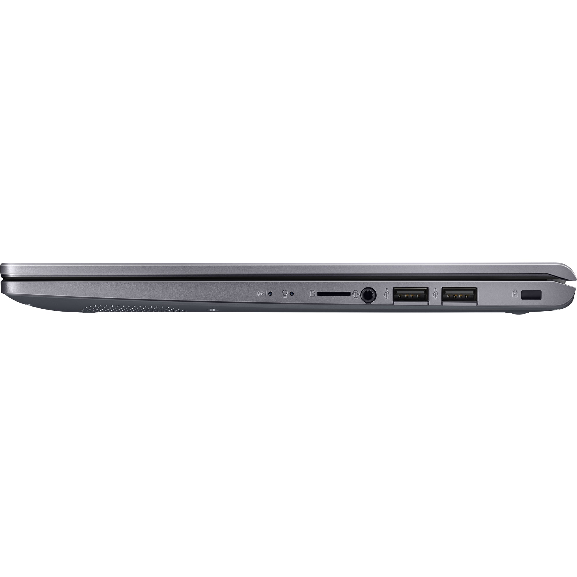 Asus F515 15.6" FHD Notebook, Intel i7-1165G7, 2.80GHz, 8GB RAM, 512GB SSD, Win10H - F515EA-DB75