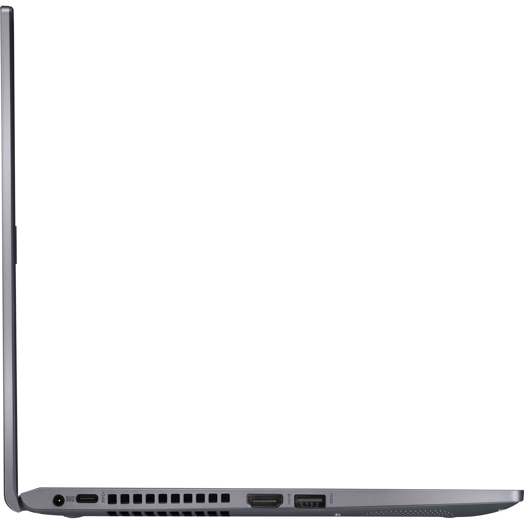 Asus F515 15.6" FHD Notebook, Intel i7-1165G7, 2.80GHz, 8GB RAM, 512GB SSD, Win10H - F515EA-DB75