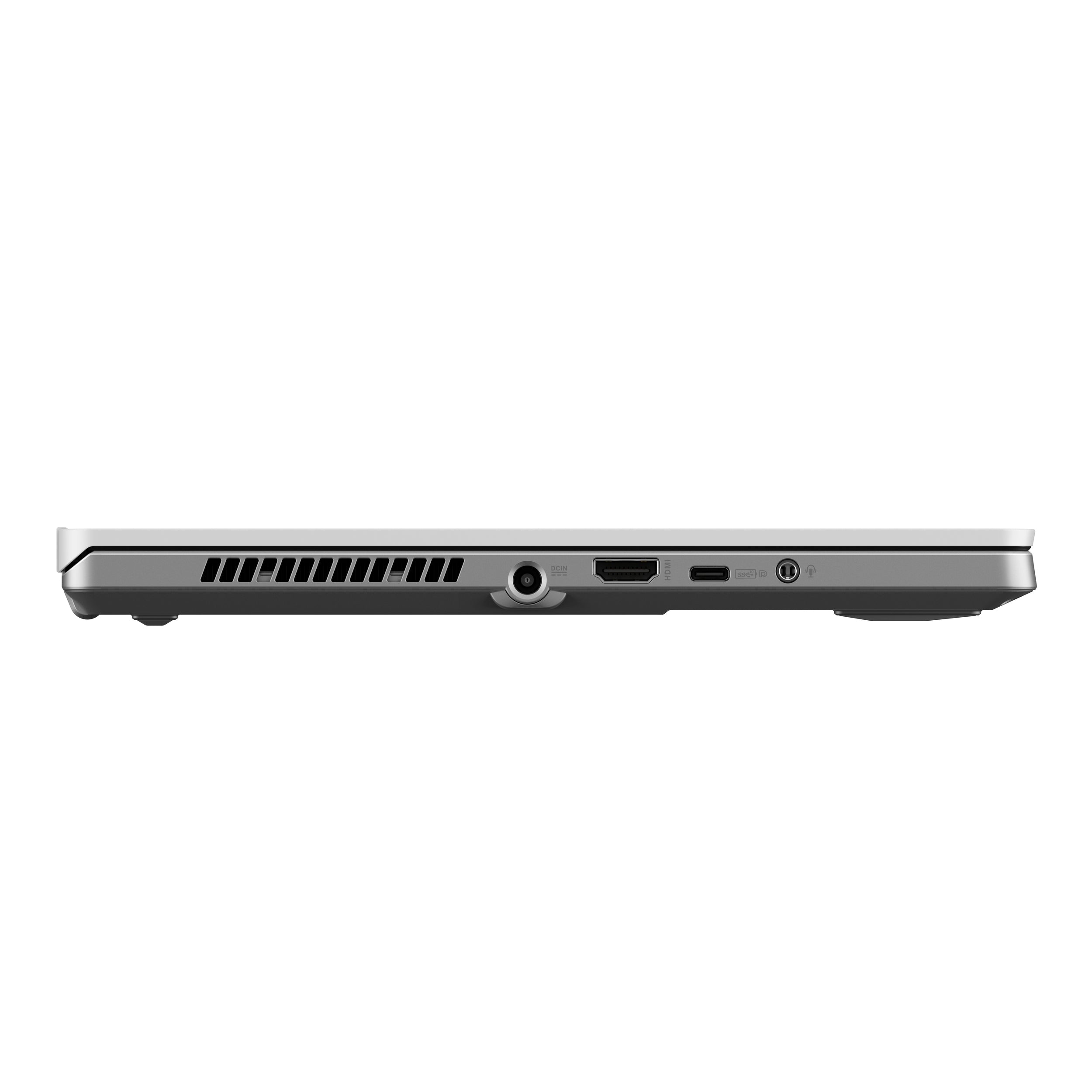 Asus ROG Zephyrus G14 GA401 14" WQHD Gaming Notebook, AMD R9-5900HS, 3.0GHz, 32GB RAM, 1TB SSD, Win10P - GA401QM-XS98Q (Refurbished)