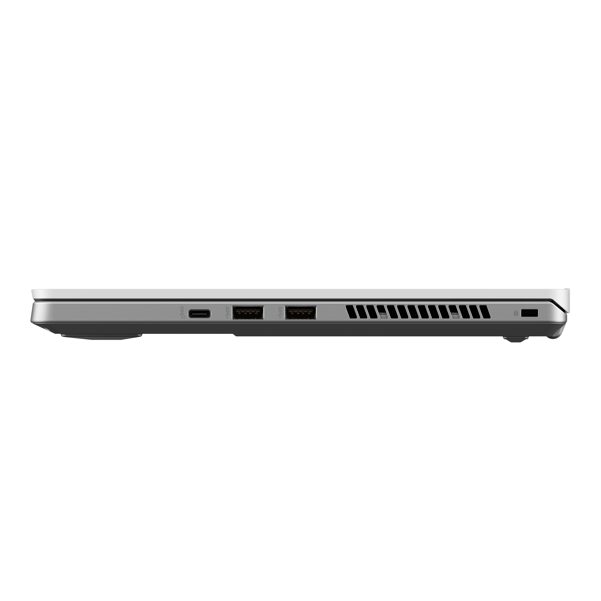 Asus ROG Zephyrus G14 GA401 14" WQHD Gaming Notebook, AMD R9-5900HS, 3.0GHz, 32GB RAM, 1TB SSD, Win10P - GA401QM-XS98Q (Refurbished)