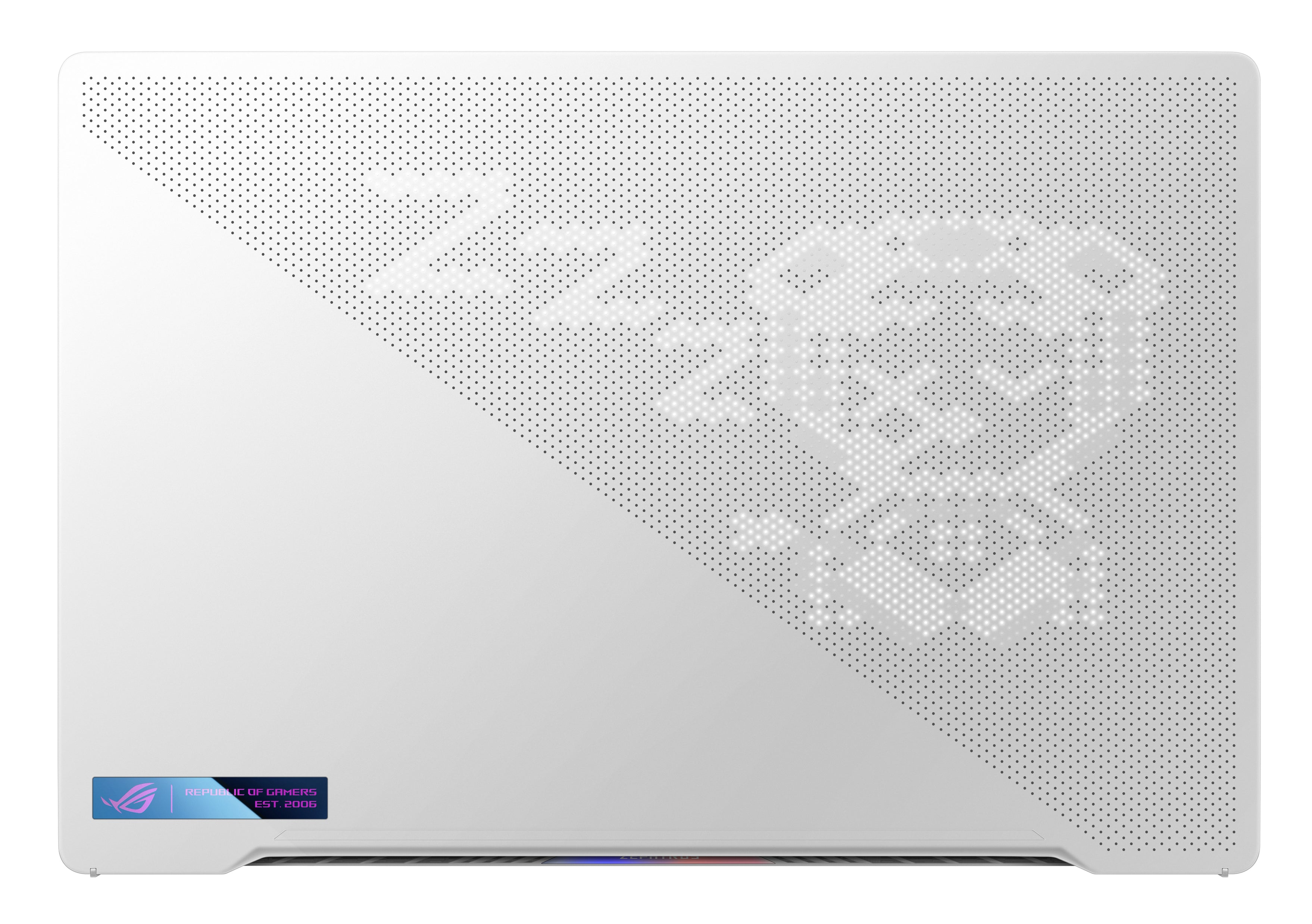Asus ROG Zephyrus G14 GA401 14" WQHD Gaming Notebook, AMD R9-5900HS, 3.0GHz, 32GB RAM, 1TB SSD, Win10P - GA401QM-XS98Q (Refurbished)