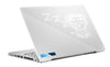Asus ROG Zephyrus G14 GA401 14" WQHD Gaming Notebook, AMD R9-5900HS, 3.0GHz, 32GB RAM, 1TB SSD, Win10P - GA401QM-XS98Q (Refurbished)