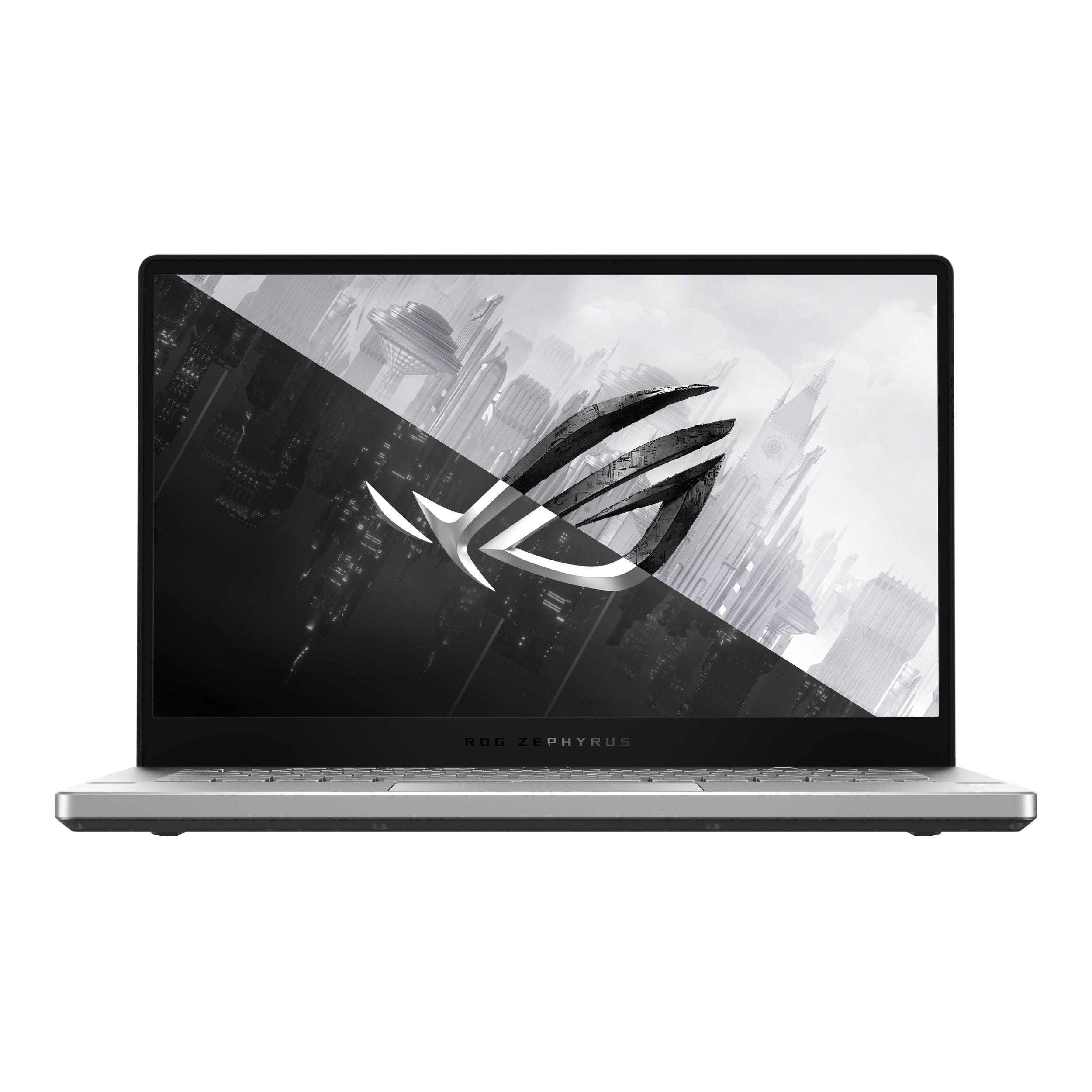 Asus ROG Zephyrus G14 GA401 14" WQHD Gaming Notebook, AMD R9-5900HS, 3.0GHz, 32GB RAM, 1TB SSD, Win10P - GA401QM-XS98Q (Refurbished)