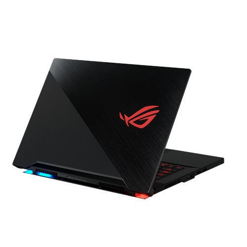 Asus ROG Zephyrus S15 15.6" FHD Gaming Notebook, Intel i7-10875H, 2.30GHz, 32GB RAM, 1TB SSD, Win10P - GX502LXS-XS79 (Refurbished)