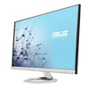 ASUS Designo MX279HS 27” FHD Frameless Monitor, 16:9, 5ms, 80M:1-Contrast - 90LMGD301R0227UL (Refurbished)