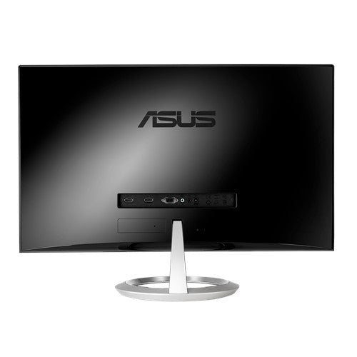 ASUS Designo MX279HS 27” FHD Frameless Monitor, 16:9, 5ms, 80M:1-Contrast - 90LMGD301R0227UL (Refurbished)