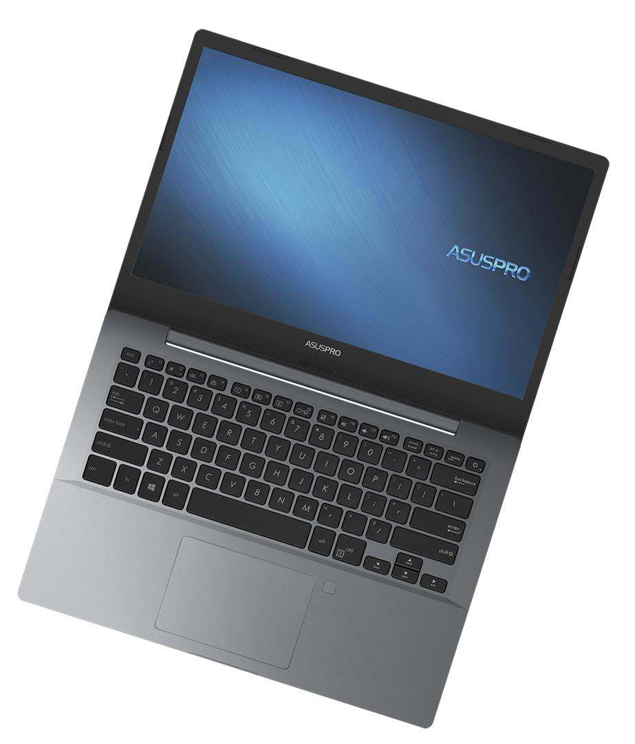 Asus Pro P5440 14" FHD Notebook, Intel i5-8265U, 1.60GHz, 8GB RAM, 512GB SSD, Win10P - P5440FA-XS54