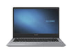 Asus Pro P5440 14" FHD Notebook, Intel i5 8265U, 1.60GHz, 8GB RAM, 256GB SSD, Win10P - P5440FA-XS51