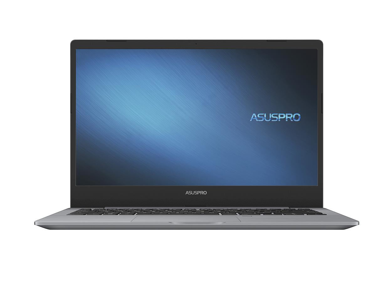 Asus Pro P5440 14" FHD Notebook, Intel i5 8265U, 1.60GHz, 8GB RAM, 256GB SSD, Win10P - P5440FA-XS51