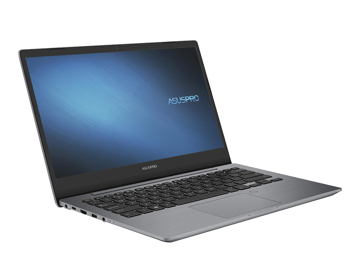 Asus Pro P5440 14" FHD Notebook, Intel i5 8265U, 1.60GHz, 8GB RAM, 256GB SSD, Win10P - P5440FA-XS51
