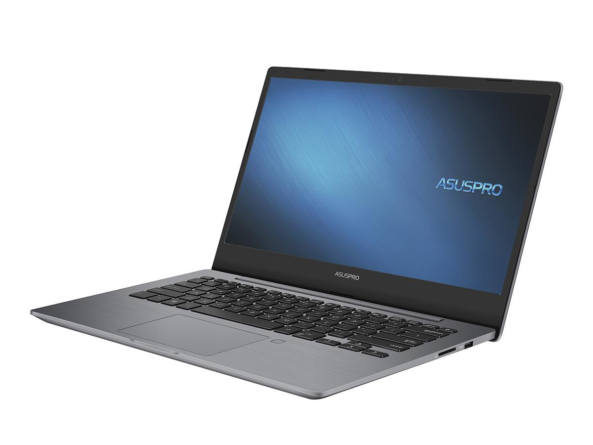 Asus Pro P5440 14" FHD Notebook, Intel i5-8265U, 1.60GHz, 8GB RAM, 512GB SSD, Win10P - P5440FA-XS54