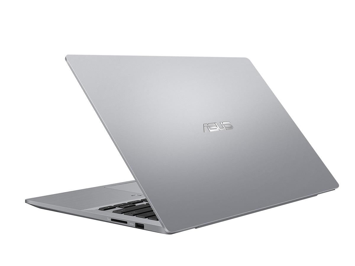 Asus Pro P5440 14" FHD Notebook, Intel i5 8265U, 1.60GHz, 8GB RAM, 256GB SSD, Win10P - P5440FA-XS51