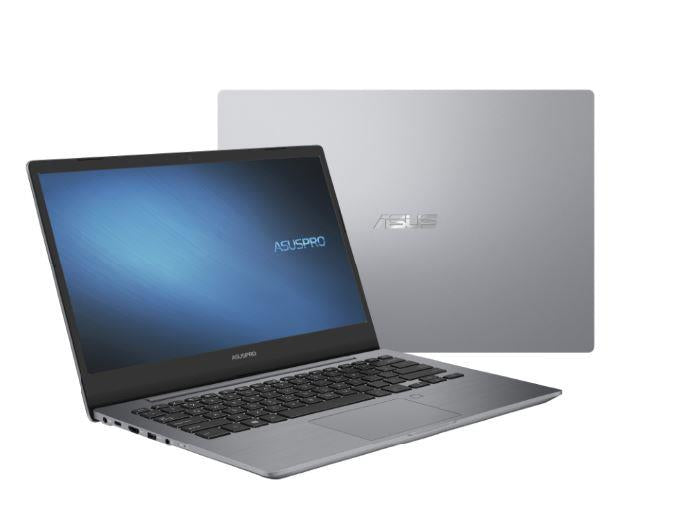 Asus Pro P5440 14" FHD Notebook, Intel i5 8265U, 1.60GHz, 8GB RAM, 256GB SSD, Win10P - P5440FA-XS51