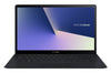 ASUS ZenBook S 13.3" 4K UHD Notebook, Intel i7-8565U, 1.8GHz, 16GB RAM, 512GB SSD, Win10P - UX391FA-XH74T