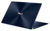 Asus ZenBook UX434FLC-XH77 14" Full HD (Non-Touch) Ultra-slim Laptop, Intel i7-10510U, 1.80GHz, 16GB RAM, 512GB SSD, Interactive Touchscreen Trackpad, Windows 10 Pro 64-bit - 90NB0MP1-M04470