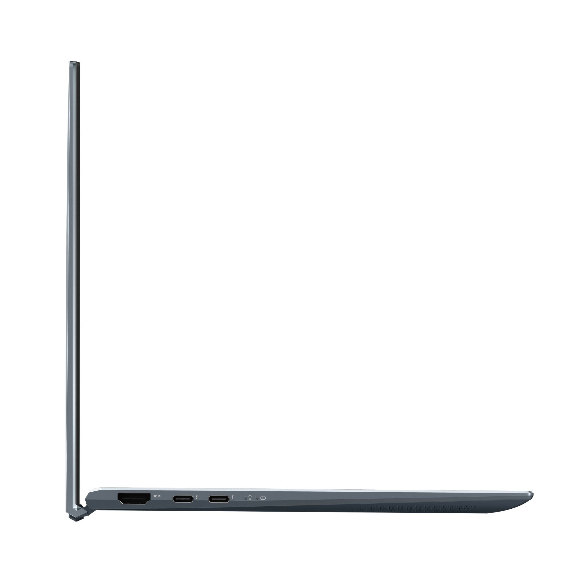 Asus ZenBook 14 UX435EG 14" FHD Ultra-slim Laptop, Intel i7-1165G7, 2.80GHz, 16GB RAM, 512GB SSD, Win10P - UX435EG-XH74 (Refurbished)
