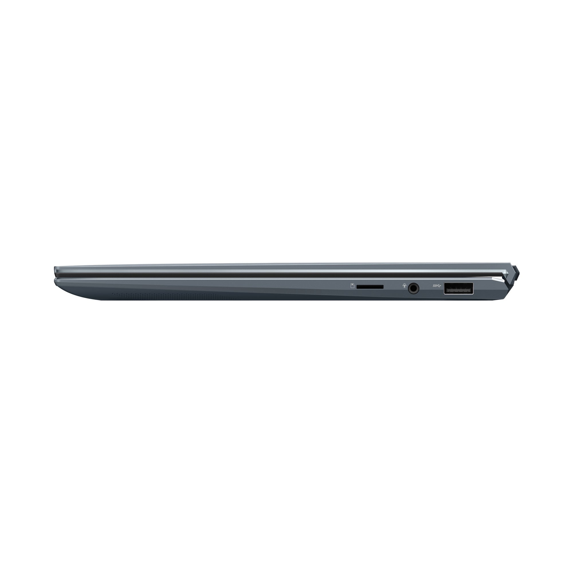 Asus ZenBook 14 UX435EG 14" FHD Ultra-slim Laptop, Intel i7-1165G7, 2.80GHz, 16GB RAM, 512GB SSD, Win10P - UX435EG-XH74 (Refurbished)