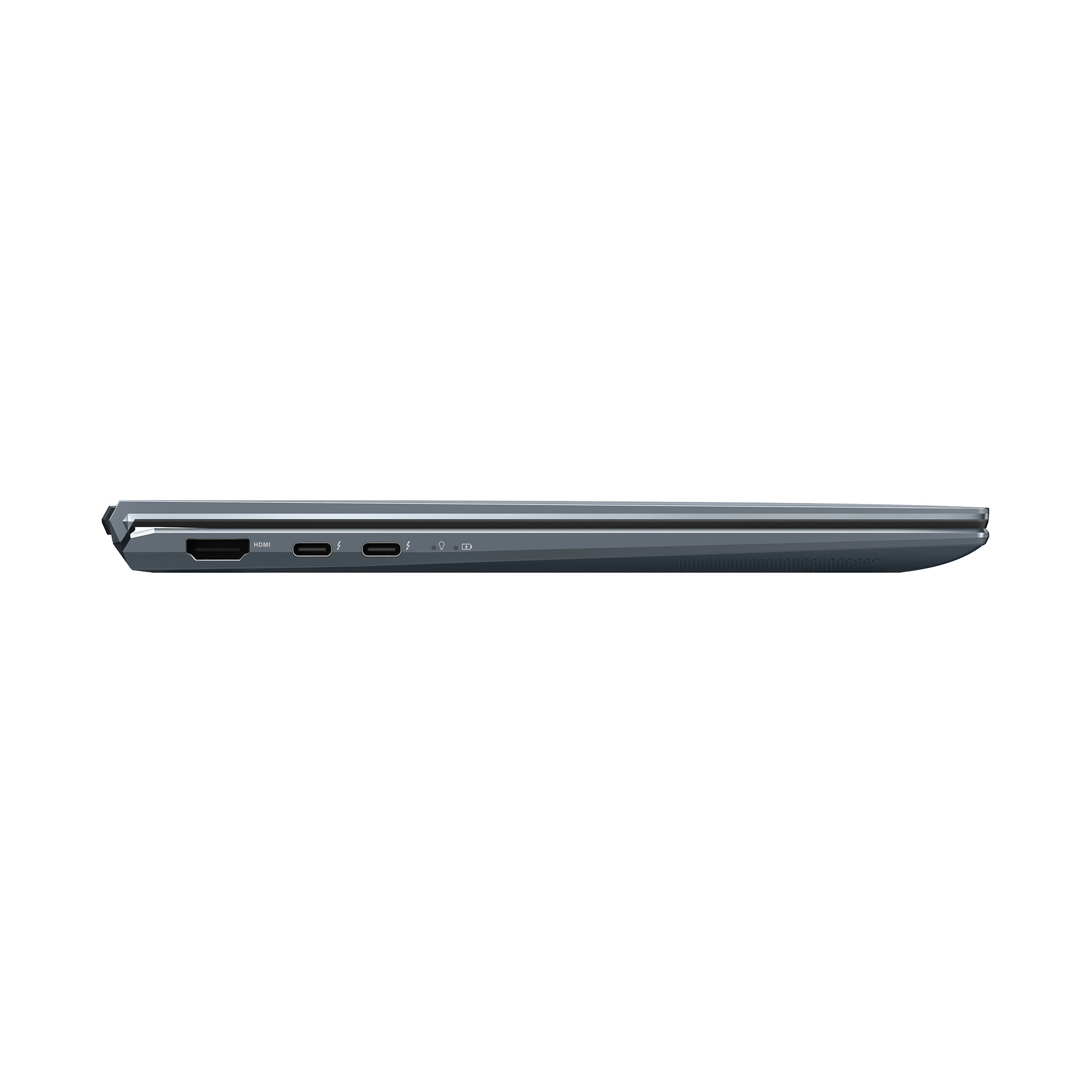 Asus ZenBook 14 UX435EG 14" FHD Ultra-slim Laptop, Intel i7-1165G7, 2.80GHz, 16GB RAM, 512GB SSD, Win10P - UX435EG-XH74 (Refurbished)