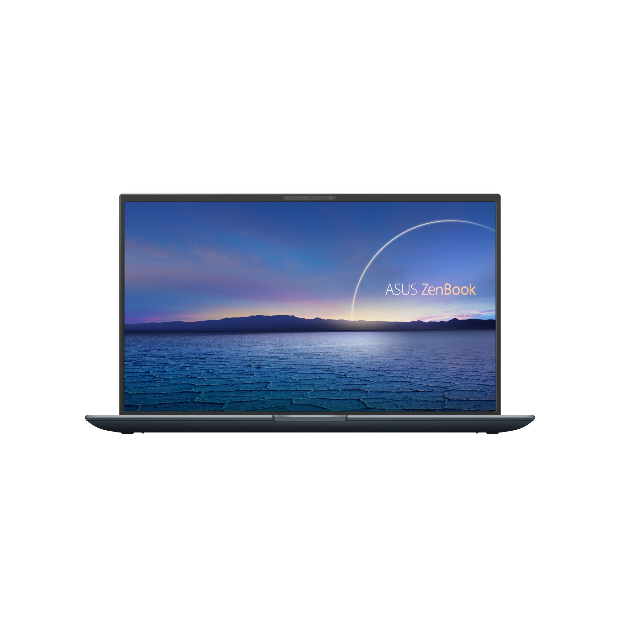 Asus ZenBook 14 UX435EG 14" FHD Ultra-slim Laptop, Intel i7-1165G7, 2.80GHz, 16GB RAM, 512GB SSD, Win10P - UX435EG-XH74 (Refurbished)