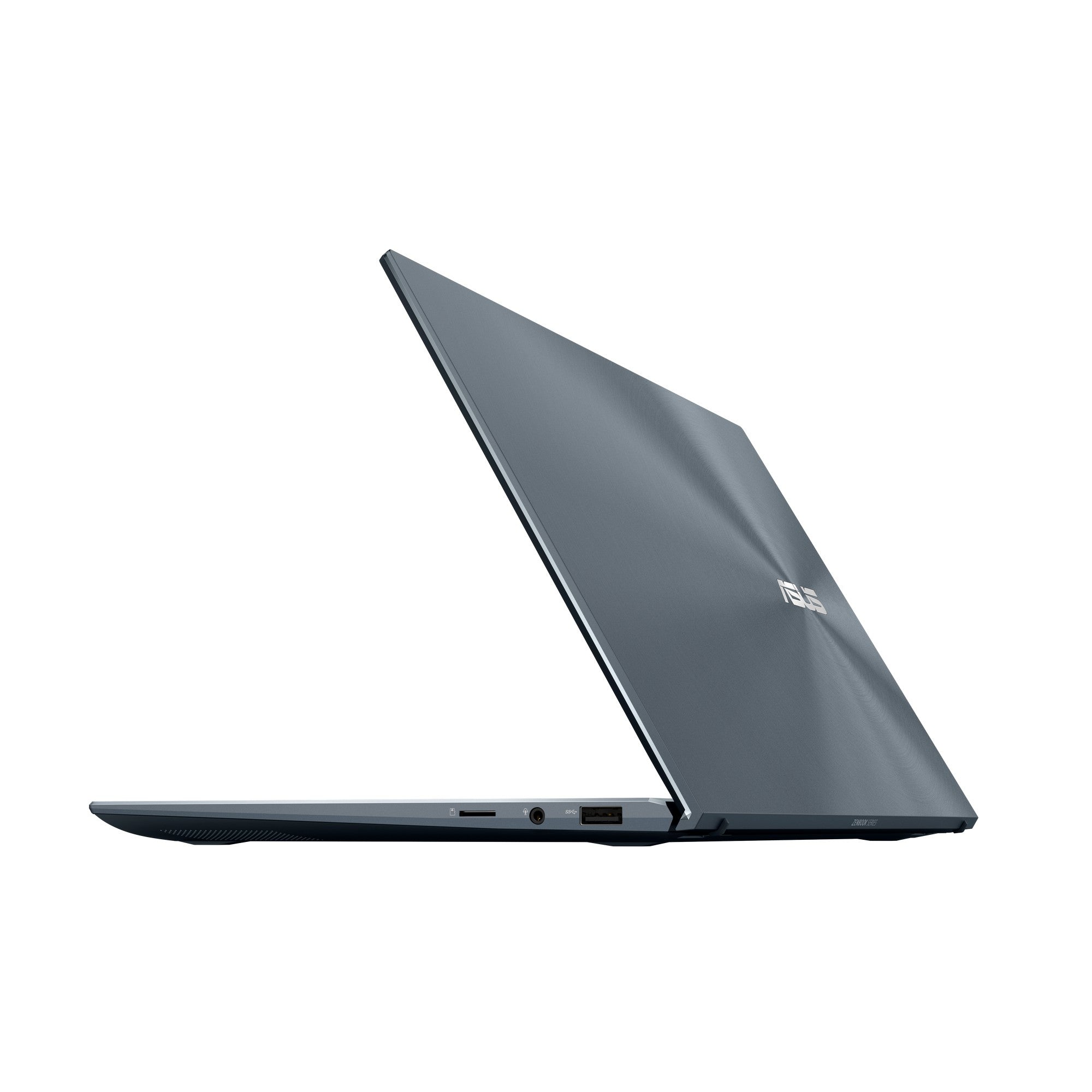 Asus ZenBook 14 UX435EG 14" FHD Ultra-slim Laptop, Intel i7-1165G7, 2.80GHz, 16GB RAM, 512GB SSD, Win10P - UX435EG-XH74 (Refurbished)