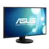 ASUS VN279Q 27" FHD Widescreen Monitor, 16:9, 5ms, 100M:1-Contrast- VN279Q (Refurbished)