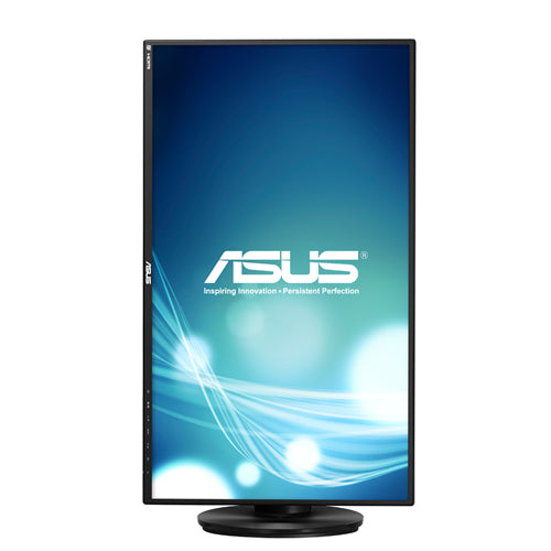 ASUS VN279Q 27" FHD Widescreen Monitor, 16:9, 5ms, 100M:1-Contrast- VN279Q (Refurbished)