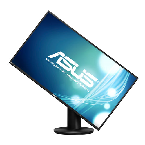 ASUS VN279Q 27" FHD Widescreen Monitor, 16:9, 5ms, 100M:1-Contrast- VN279Q (Refurbished)