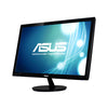 ASUS VS248H 24" FHD LED LCD Monitor, 16:9, 2ms, 50M:1-Contrast - VS248H-P