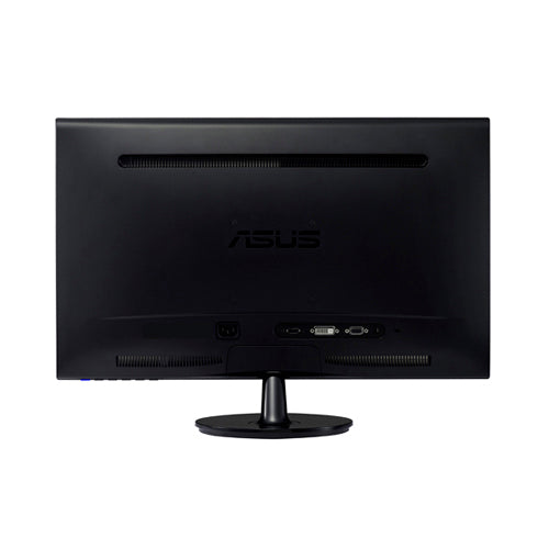 ASUS VS248H 24" FHD LED LCD Monitor, 16:9, 2ms, 50M:1-Contrast - VS248H-P