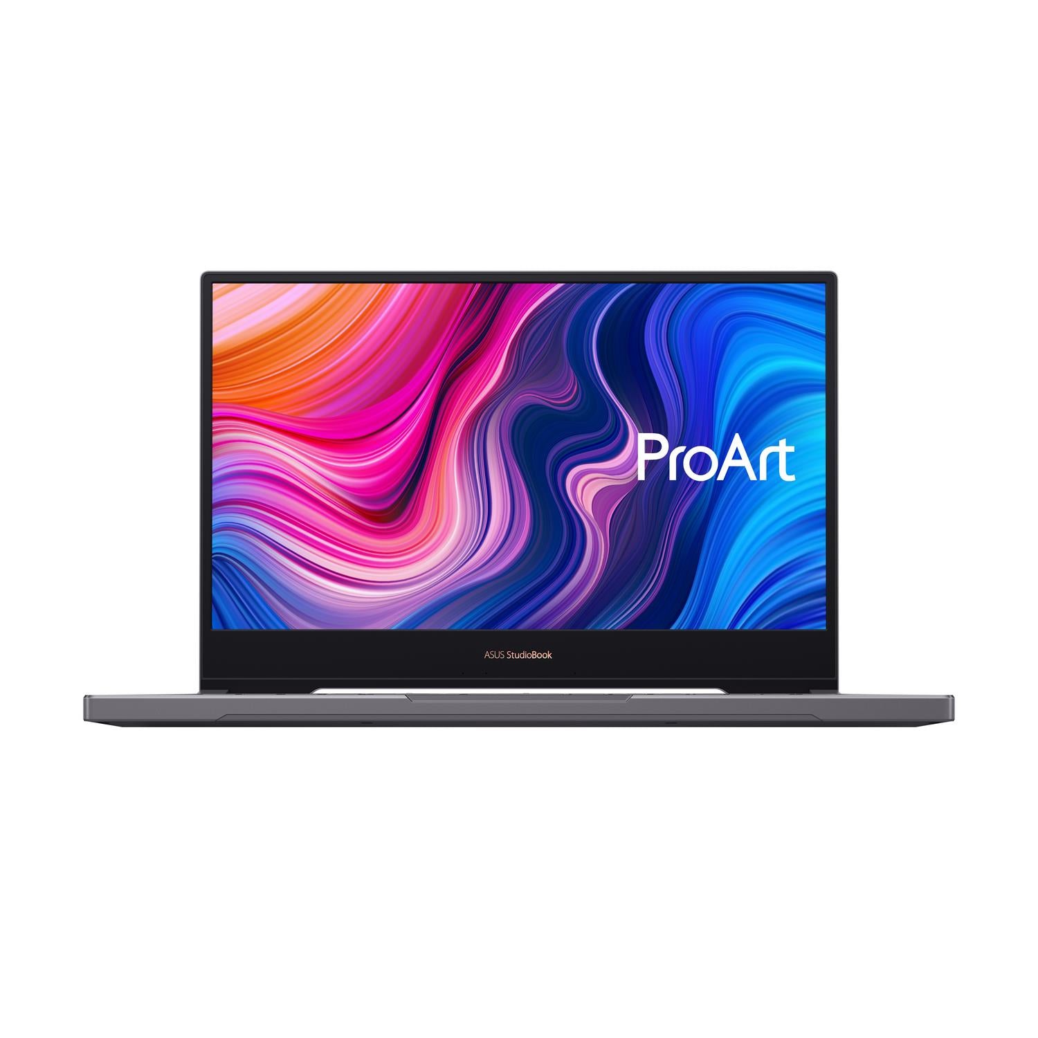 Asus ProArt StudioBook Pro W500G5T 15.6" 4K UHD Mobile Workstation, Intel i7-9750H, 2.60GHz, 48GB RAM, 2TB SSD, Win10P - W500G5T-XS77