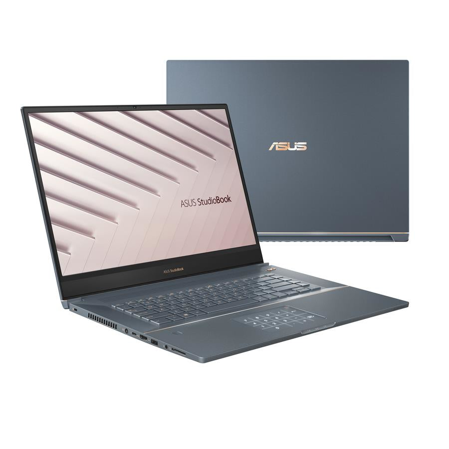 Asus ProArt StudioBook Pro W700G3T 17" WUXGA Mobile Workstation, Intel Xeon E-2276M, 2.80GHz, 32GB RAM, 2TB SSD, Win10P - W700G3T-XH99