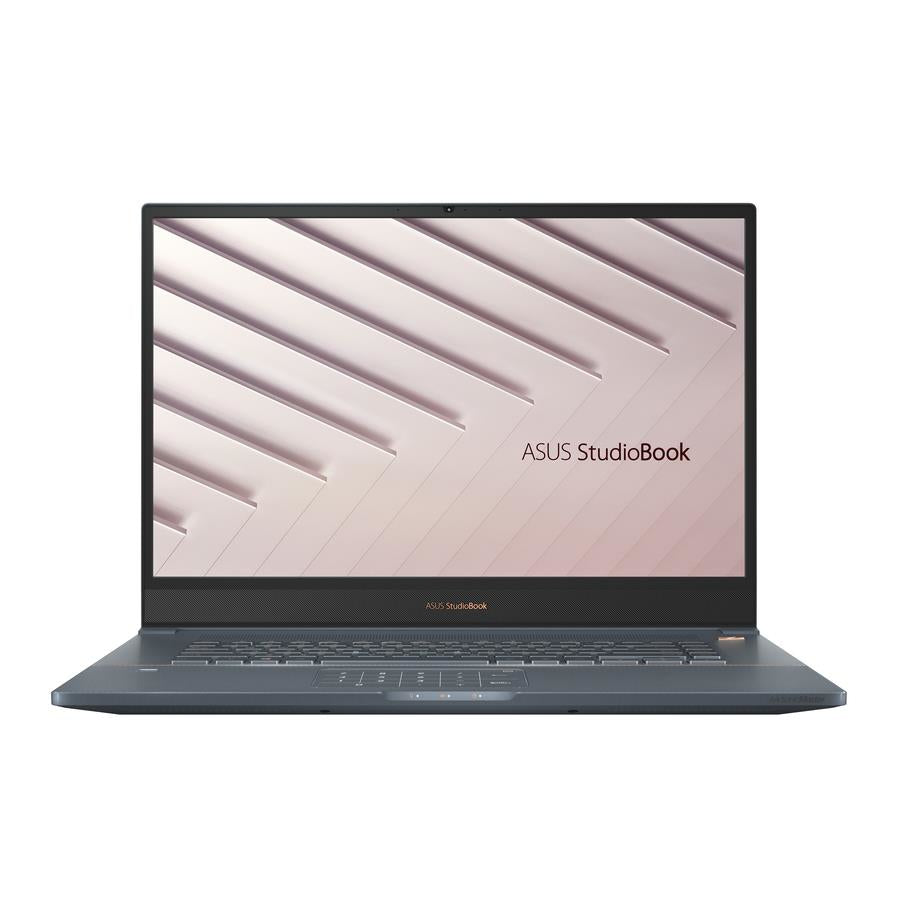 Asus ProArt StudioBook Pro W700G3T 17" WUXGA Mobile Workstation, Intel Xeon E-2276M, 2.80GHz, 32GB RAM, 2TB SSD, Win10P - W700G3T-XH99