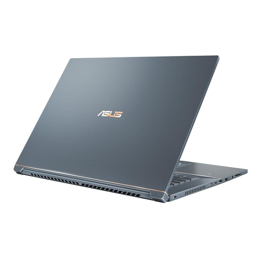 Asus ProArt StudioBook Pro W700G3T 17" WUXGA Mobile Workstation, Intel Xeon E-2276M, 2.80GHz, 32GB RAM, 2TB SSD, Win10P - W700G3T-XH99