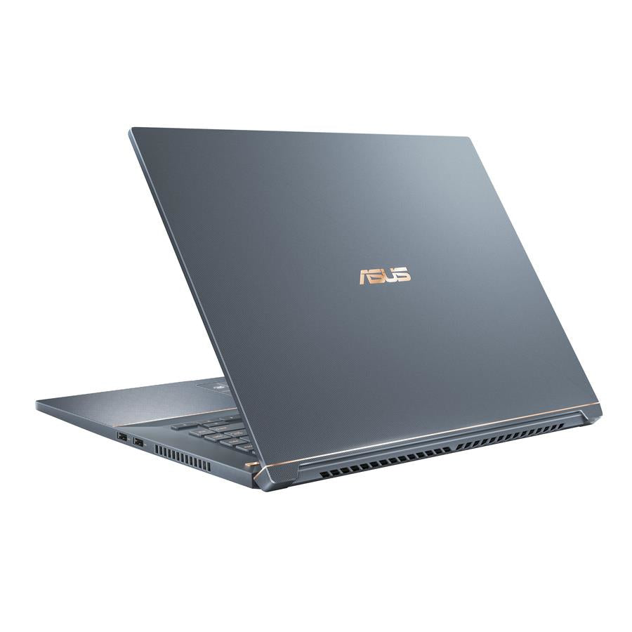 Asus ProArt StudioBook Pro W700G3T 17" WUXGA Mobile Workstation, Intel Xeon E-2276M, 2.80GHz, 32GB RAM, 2TB SSD, Win10P - W700G3T-XH99