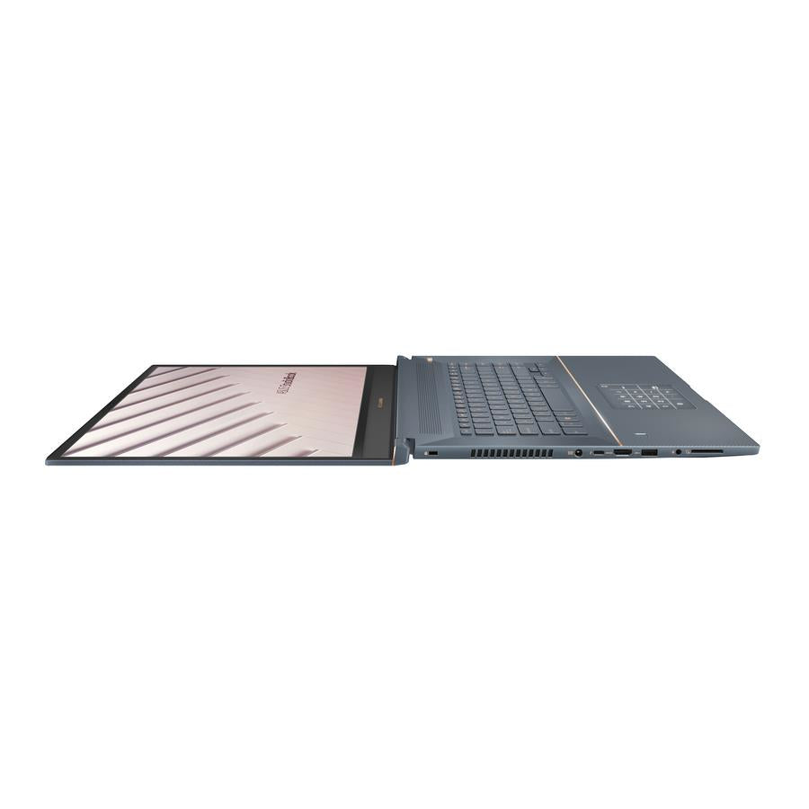 Asus ProArt StudioBook Pro W700G3T 17" WUXGA Mobile Workstation, Intel Xeon E-2276M, 2.80GHz, 32GB RAM, 2TB SSD, Win10P - W700G3T-XH99