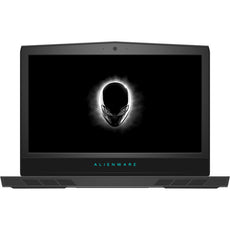 Dell 17.3" Alienware 17 R5 Gaming Laptop Intel Core i7, 2.20GHz, 8GB RAM, 256GB SSD+1TB SATA, Windows 10 Home-64 Bit