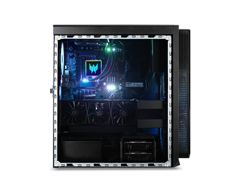 Acer Predator Orion 7000 PO7-640-UD11 Tower PC, Intel i7-12700K, 32GB RAM, 1TB SSD+2TB HDD, Win11P - DG.E2YAA.002