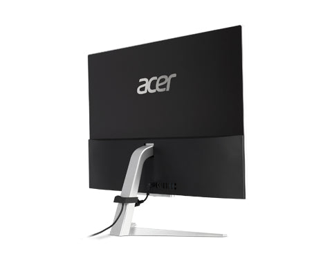 Acer Aspire C27-962-UR12 27" FHD All-in-One PC, Intel i5-1035G1, 1.0GHz, 8GB RAM, 512GB SSD, Win10H - DQ.BDPAA.005 (Refurbished)