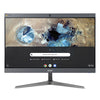 Acer Chromebase CA24I2-5T 23.8" Full HD (Touchscreen) All-in-One Computer, Intel Core i5-8250U, 1.60GHz, 8GB RAM, 128GB SSD, Chrome OS - DQ.Z0YAA.001