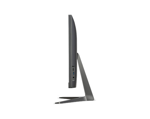 Acer Chromebase CA24I2-3T 23.8" Full HD (Touchscreen) All-in-One Computer, Intel Core i3-8130U, 2.20GHz, 8GB RAM, 128GB SSD, Chrome OS - DQ.Z0XAA.001