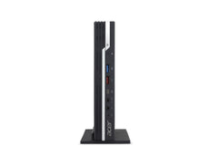 Acer Veriton N4660G Nettop Computer, Intel Core i3, 3.10 GHz, 4 GB RAM, 500GB HDD, Windows 10 Pro 64-bit- DT.VRDAA.001