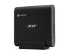 Acer Chromebox CXI3-I716GKM Mini Desktop PC, Intel Core i7-8550U, 1.80 GHz, 16GB RAM, 64GB SSD, Chrome OS - DT.Z0TAA.001